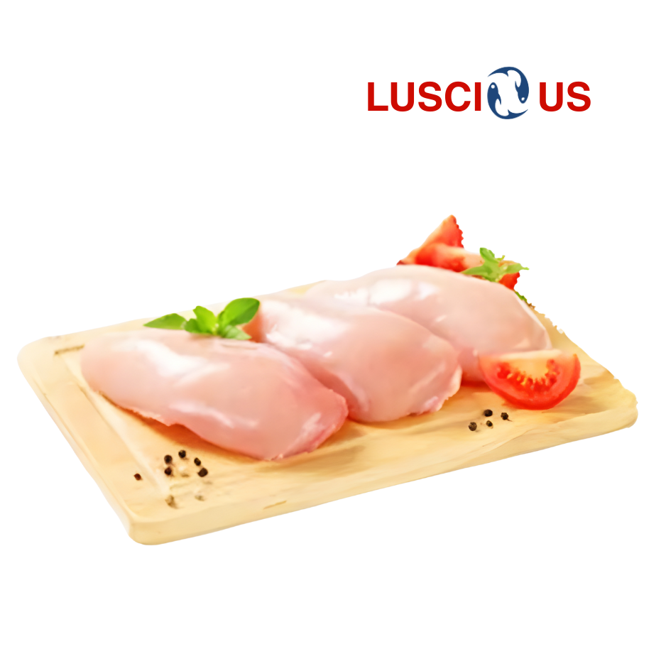 Breast (Boneless) Chicken