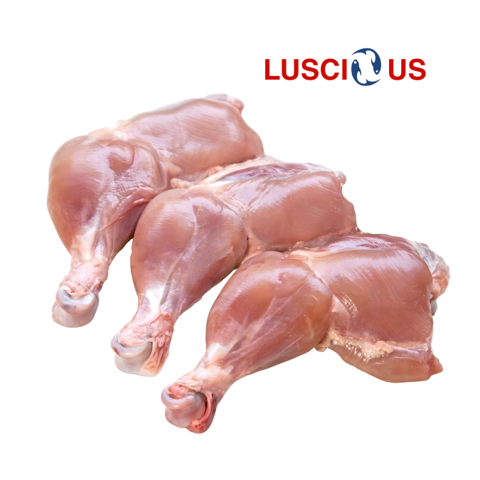 Chicken Whole Leg